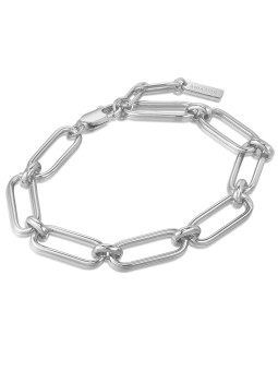 bracciale donna ANIA HAIE Bracelet Link up B046-02H Ladies