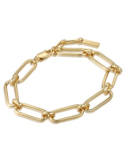 bracciale donna ANIA HAIE Bracelet Link up B046-02G Ladies