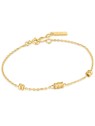 bracciale donna ANIA HAIE Bracelet Smooth Operator B038-01G Ladies