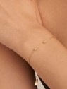 bracciale donna ANIA HAIE Bracelet Smooth Operator B038-01G Ladies