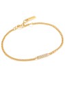 bracciale donna ANIA HAIE Bracelet Glam Bar B037-02G Ladies
