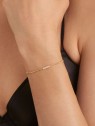 bracciale donna ANIA HAIE Bracelet Glam Bar B037-02G Ladies