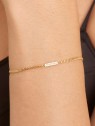 bracciale donna ANIA HAIE Bracelet Glam Bar B037-02G Ladies