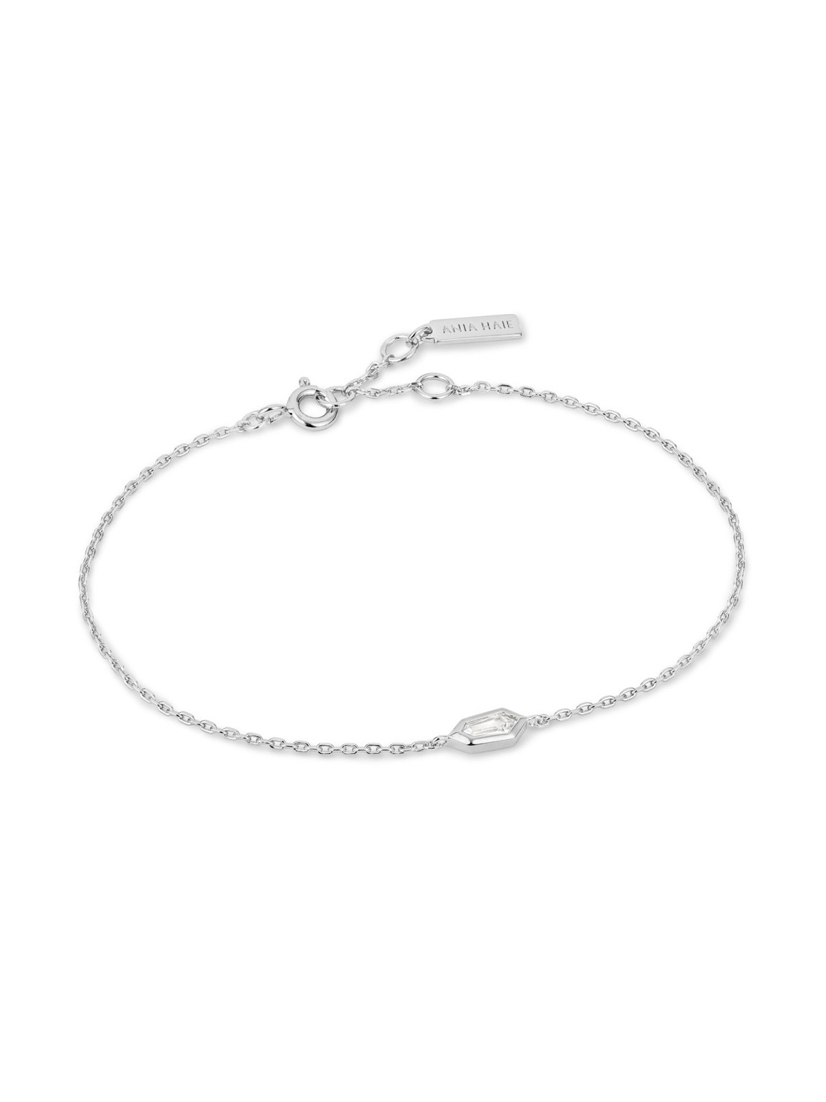 bracciale donna ANIA HAIE Bracelet Dance 'Til Dawn B041-02H-W Ladies