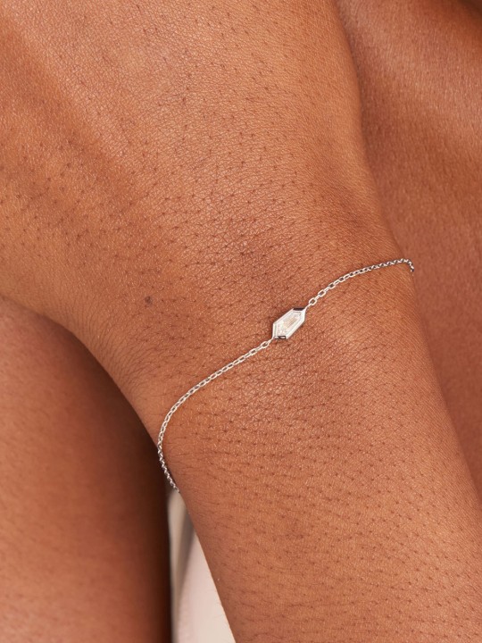 bracciale donna ANIA HAIE Bracelet Dance 'Til Dawn B041-02H-W Ladies