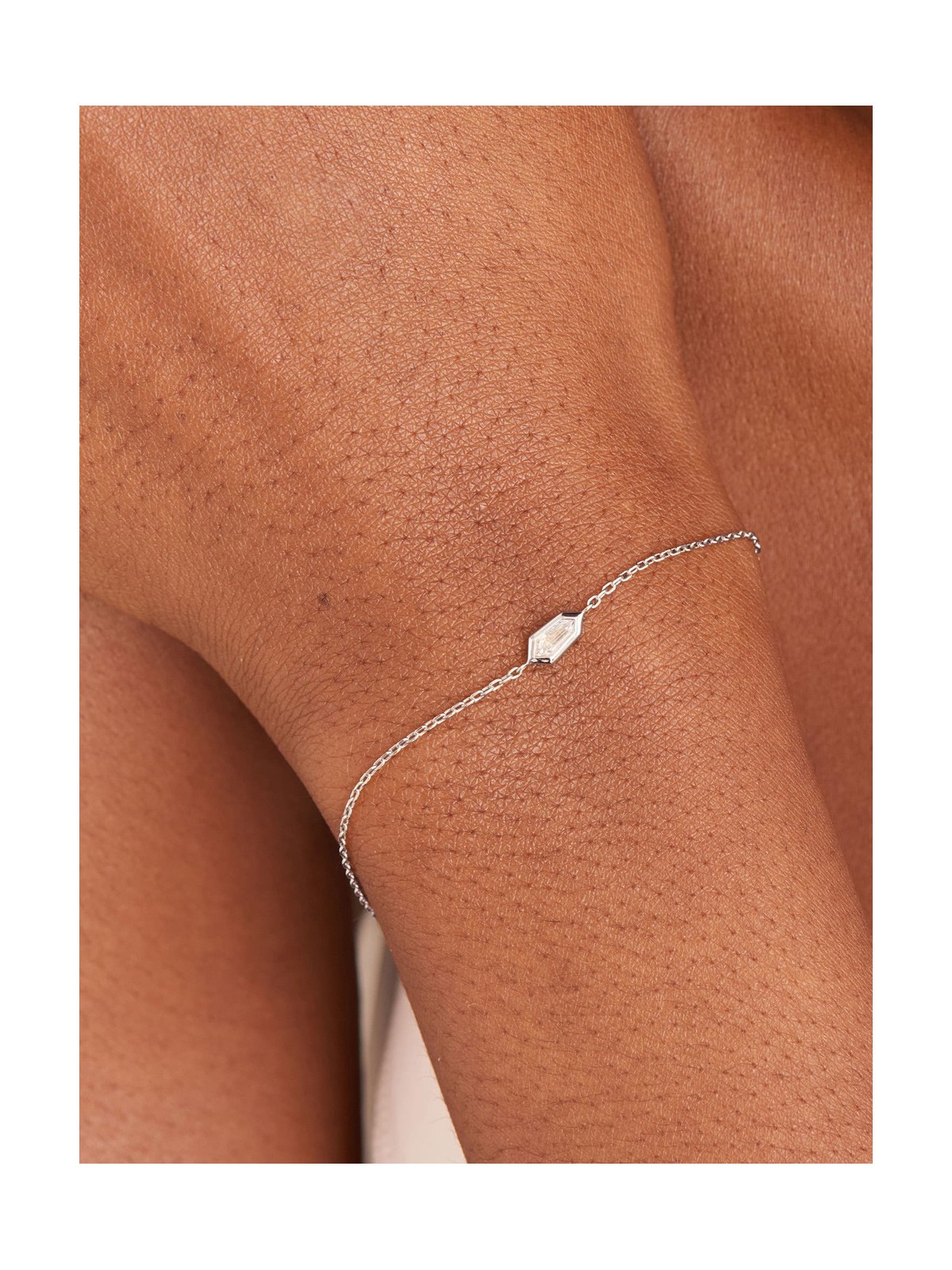 bracciale donna ANIA HAIE Bracelet Dance 'Til Dawn B041-02H-W Ladies