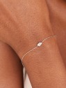 bracciale donna ANIA HAIE Bracelet Dance 'Til Dawn B041-02H-W Ladies