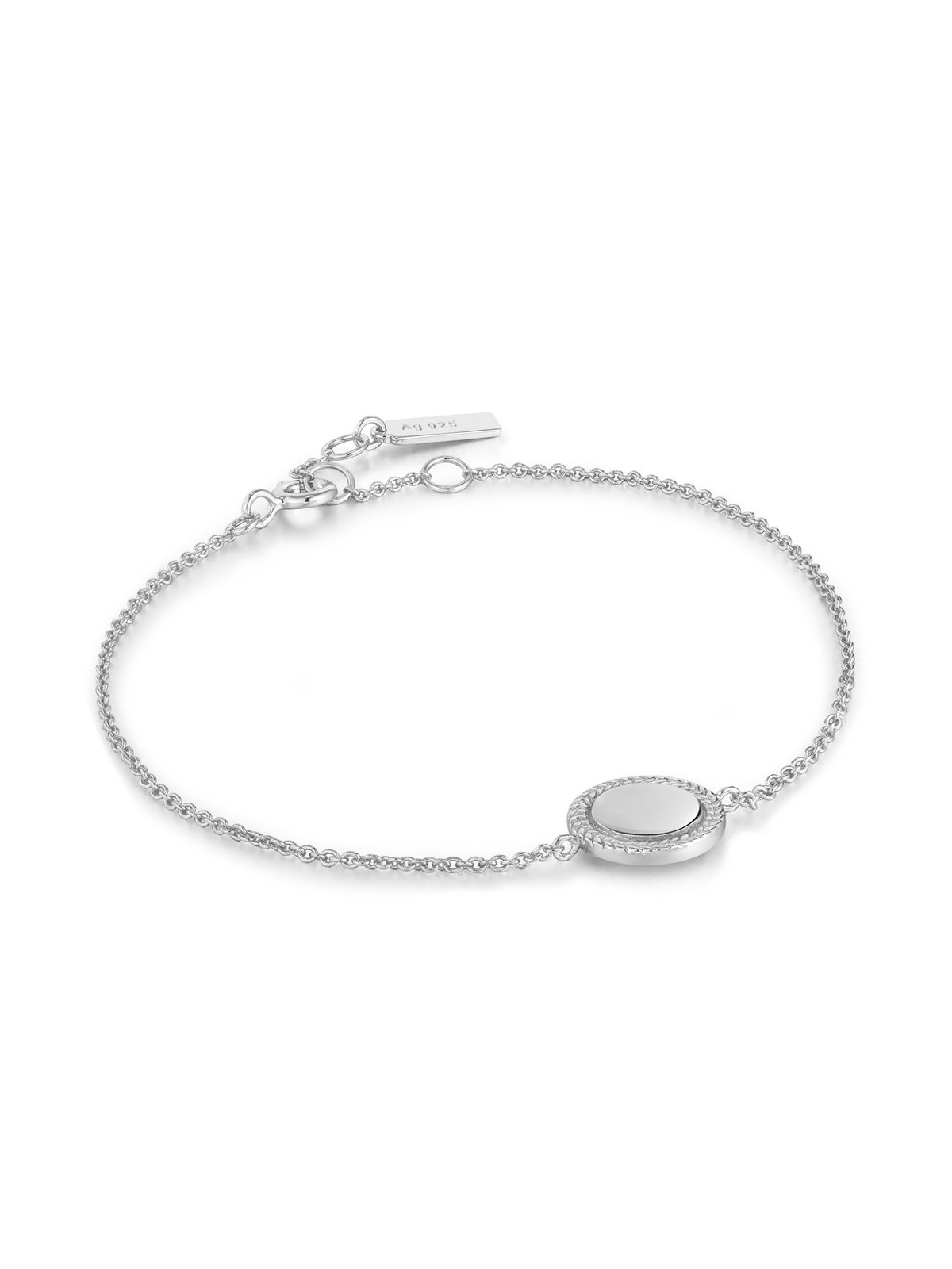 bracciale donna ANIA HAIE Bracelet Ropes & Dreams B036-01H Ladies