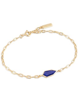 bracciale donna ANIA HAIE Bracelet Second Nature B042-01G-L Ladies