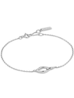 bracciale donna ANIA HAIE Bracelet Making Waves B044-01H Ladies