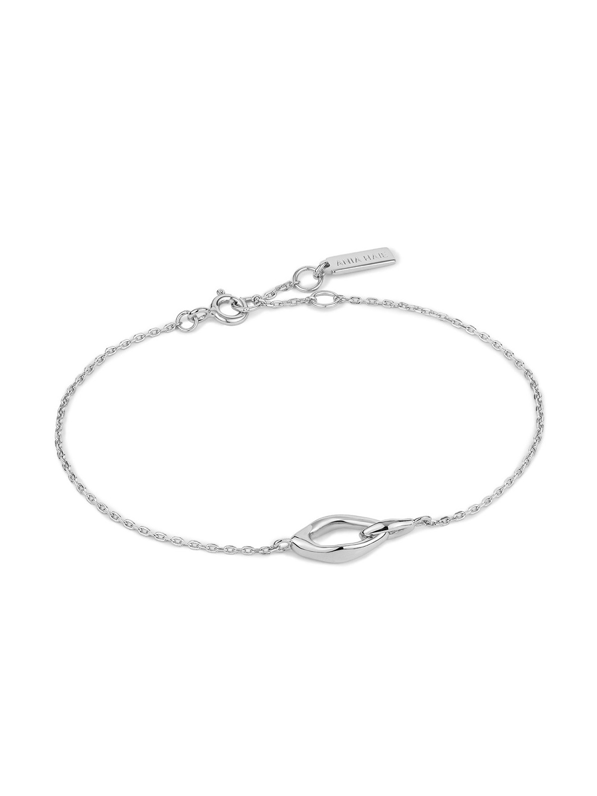 bracciale donna ANIA HAIE Bracelet Making Waves B044-01H Ladies