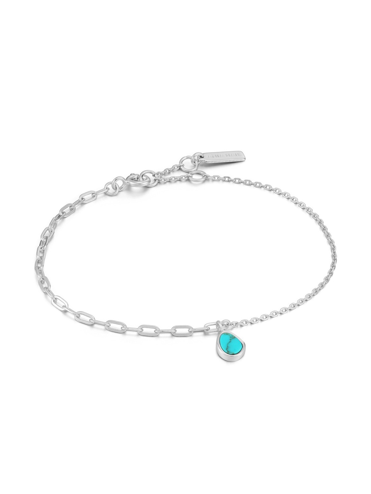 bracciale donna ANIA HAIE Bracelet Turning Tides B027-02H Ladies