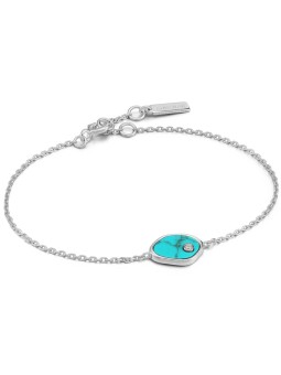 bracciale donna ANIA HAIE Bracelet Turning Tides B027-01H Ladies