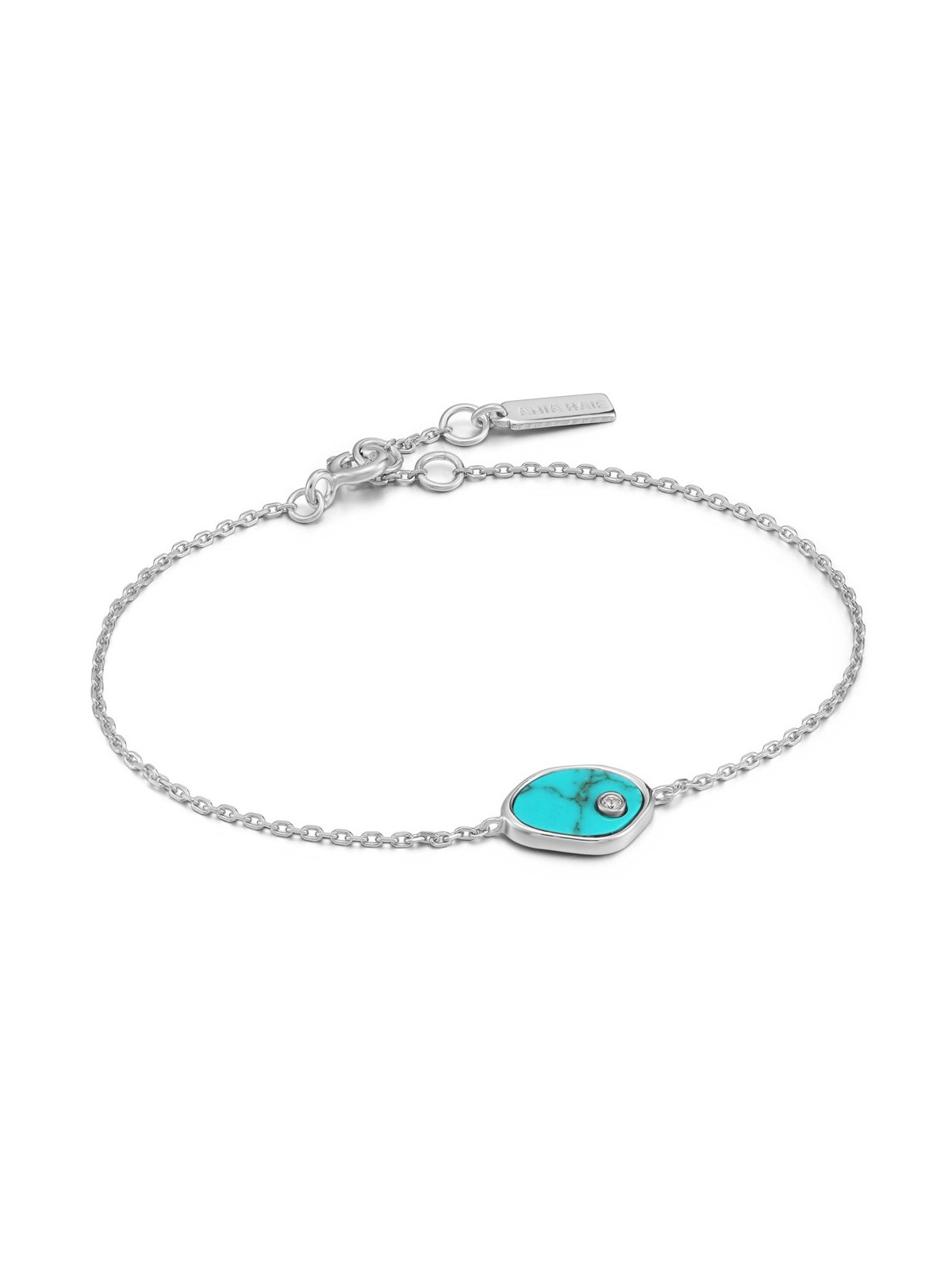 bracciale donna ANIA HAIE Bracelet Turning Tides B027-01H Ladies