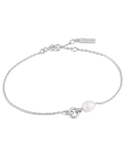 bracciale donna ANIA HAIE Bracelet Pearl Power B043-01H Ladies
