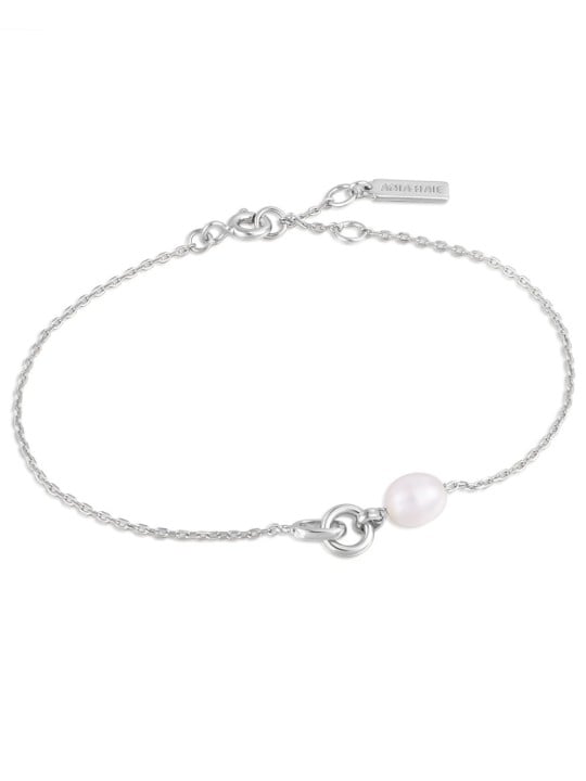 bracciale donna ANIA HAIE Bracelet Pearl Power B043-01H Ladies