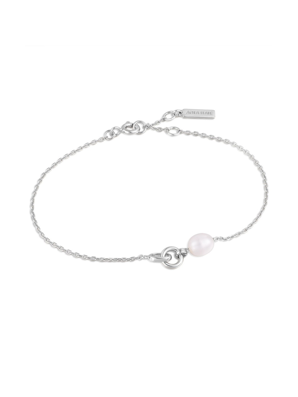 bracciale donna ANIA HAIE Bracelet Pearl Power B043-01H Ladies