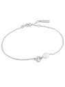 bracciale donna ANIA HAIE Bracelet Pearl Power B043-01H Ladies