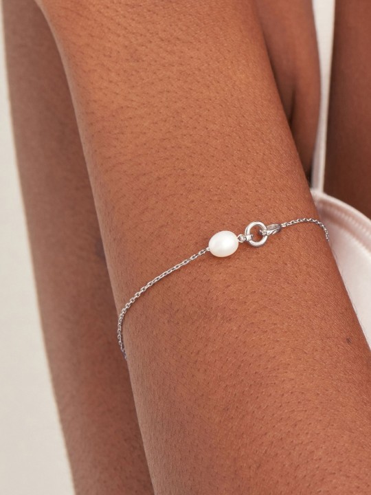 bracciale donna ANIA HAIE Bracelet Pearl Power B043-01H Ladies