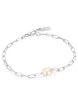 bracciale donna ANIA HAIE Bracelet Pearl Power B043-03H Ladies