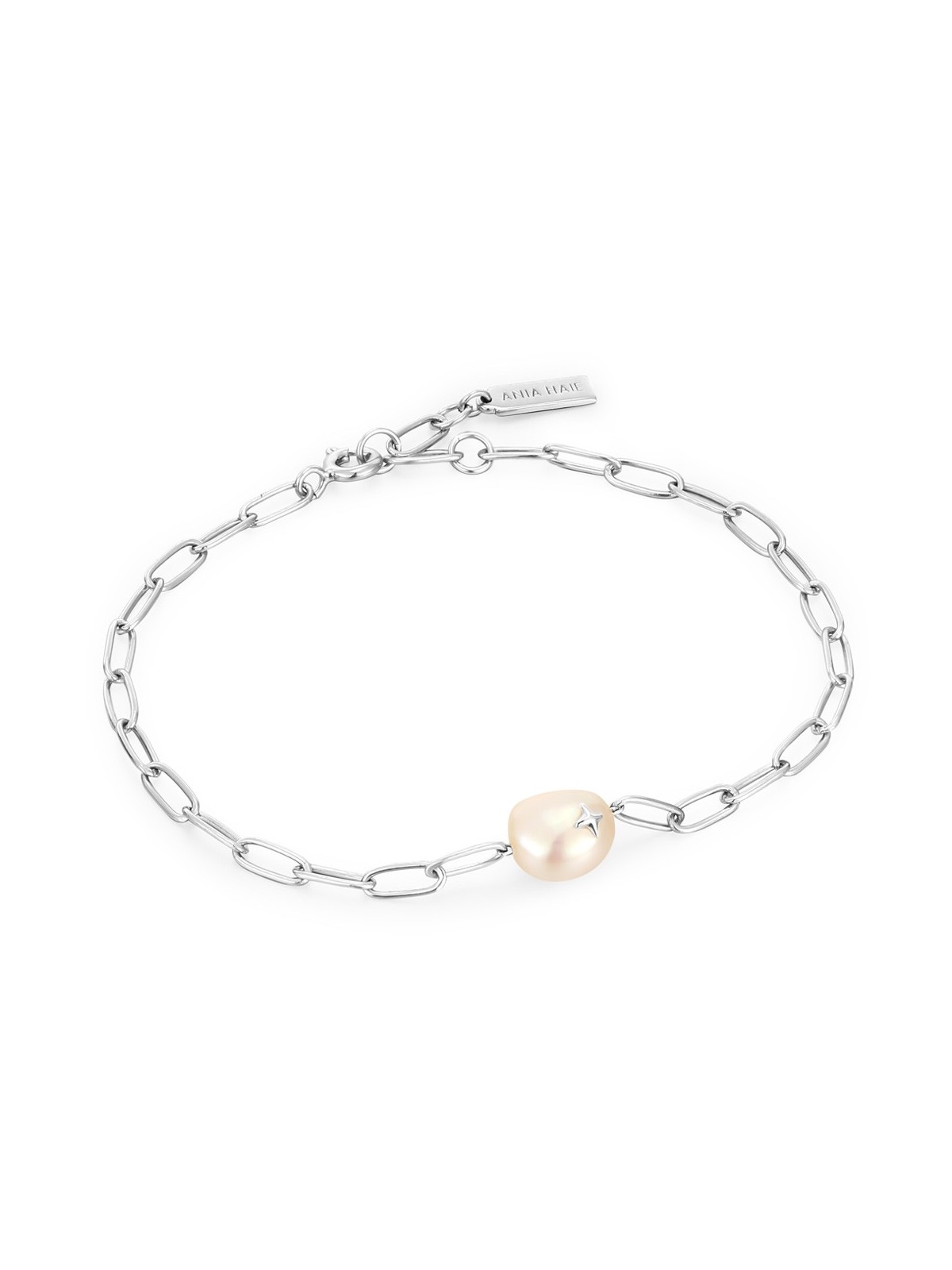 bracciale donna ANIA HAIE Bracelet Pearl Power B043-03H Ladies