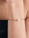 bracciale donna ANIA HAIE Bracelet Pearl Power B043-03H Ladies