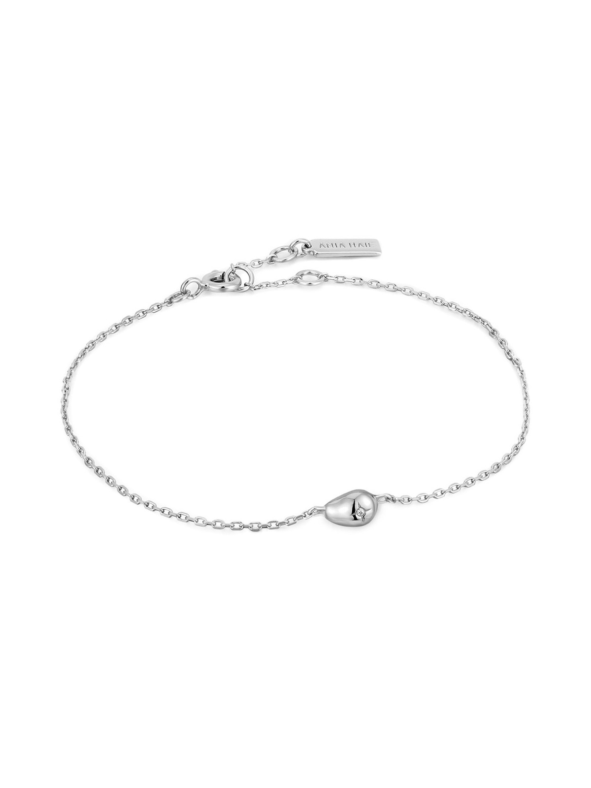 bracciale donna ANIA HAIE Bracelet Pearl Power B043-04H Ladies