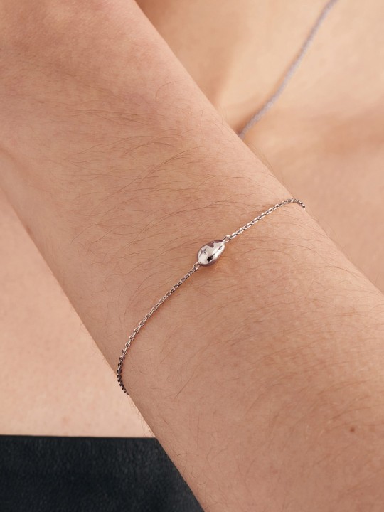 bracciale donna ANIA HAIE Bracelet Pearl Power B043-04H Ladies