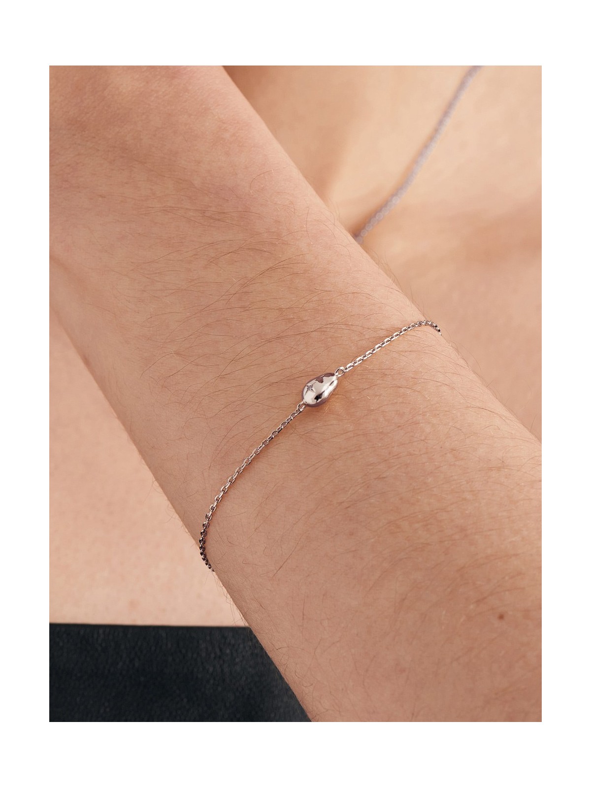 bracciale donna ANIA HAIE Bracelet Pearl Power B043-04H Ladies