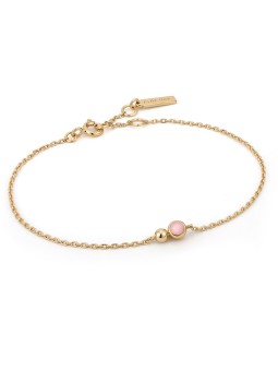 bracciale donna ANIA HAIE Bracelet Spaced Out B045-01G-RQ Ladies