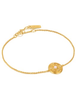 bracciale donna ANIA HAIE Bracelet Rising Star B034-02G Ladies