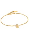 bracciale donna ANIA HAIE Bracelet Forget Me Knot B026-02G Ladies