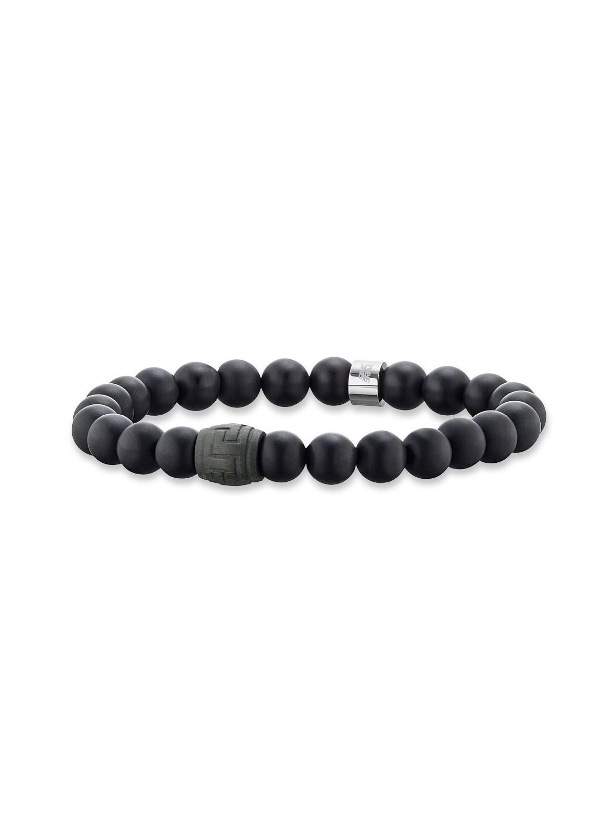 bracciale uomo Save Brave Bracelet SBB-Andrew Mens