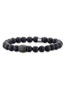 bracciale uomo Save Brave Bracelet SBB-Andrew Mens