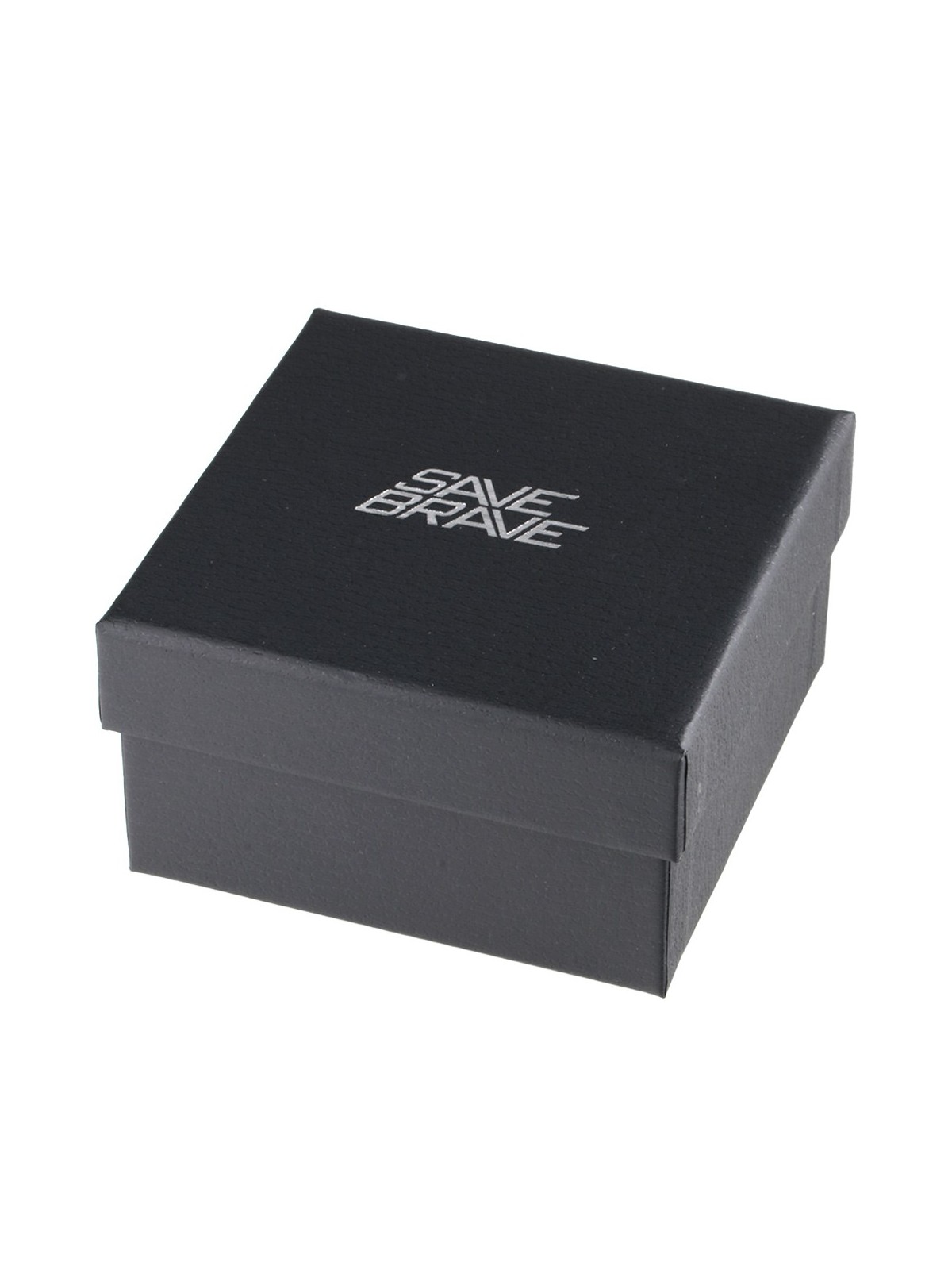 bracciale uomo Save Brave Bracelet SBB-Andrew Mens