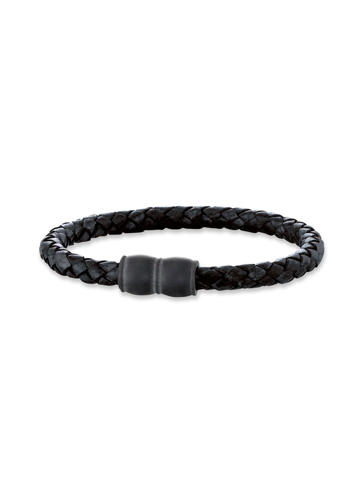 bracciale uomo Save Brave Bracelet SBB-Aaron-22-BK Mens
