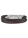 bracciale uomo Save Brave Bracelet SBB-Felix-BR Mens