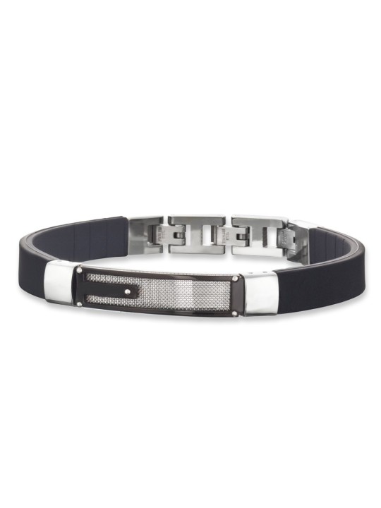 bracciale uomo Save Brave Bracelet SBB-Dallas Mens