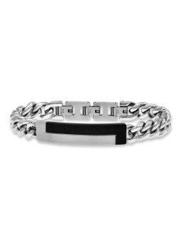 bracciale uomo Save Brave Bracelet SBB-Malcom Mens