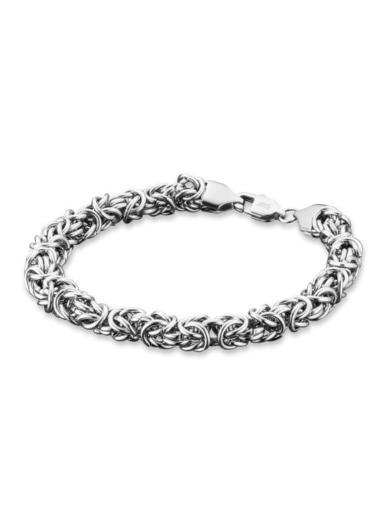 bracciale uomo Save Brave Bracelet SBB-Dean-21 Mens