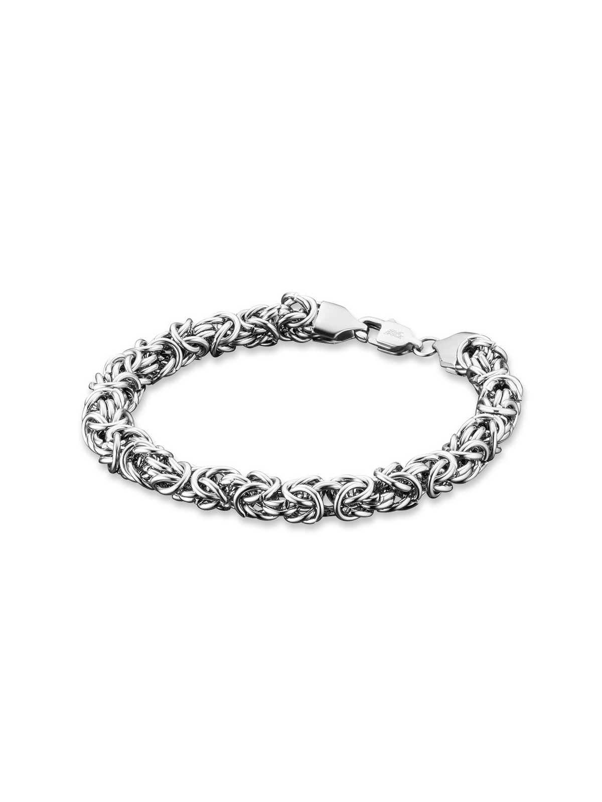 bracciale uomo Save Brave Bracelet SBB-Dean-21 Mens