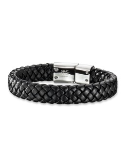 bracciale uomo Save Brave Bracelet SBB-HARRY-BK-21 Mens