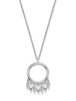 collana donna Engelsrufer ERN-FLYWING-ZI Ladies Necklace 42cm, adjustable