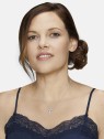 collana donna Engelsrufer ERN-LILANGEL Angel Ladies Necklace 40mm, adjustable