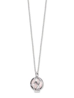 collana donna Engelsrufer ERN-HEALPARA-RQ-XS Paradise Ladies Necklace 42cm, adjustable