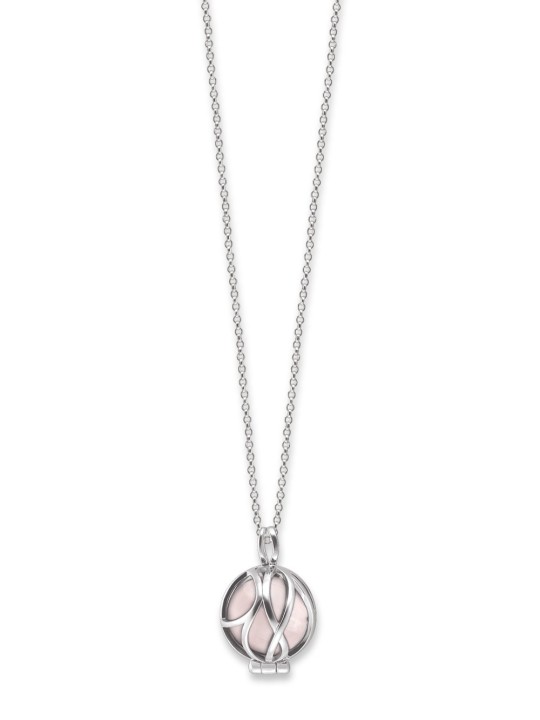 collana donna Engelsrufer ERN-HEALPARA-RQ-XS Paradise Ladies Necklace 42cm, adjustable