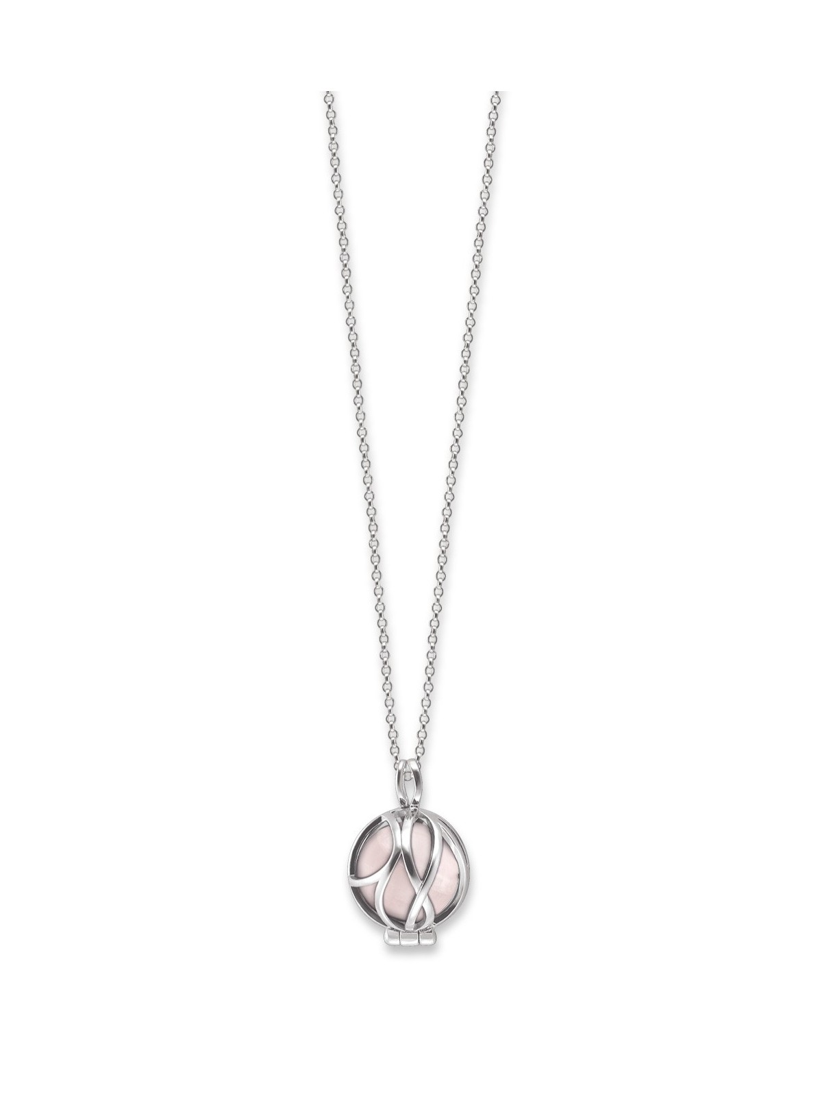 collana donna Engelsrufer ERN-HEALPARA-RQ-XS Paradise Ladies Necklace 42cm, adjustable