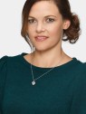collana donna Engelsrufer ERN-HEALPARA-RQ-XS Paradise Ladies Necklace 42cm, adjustable