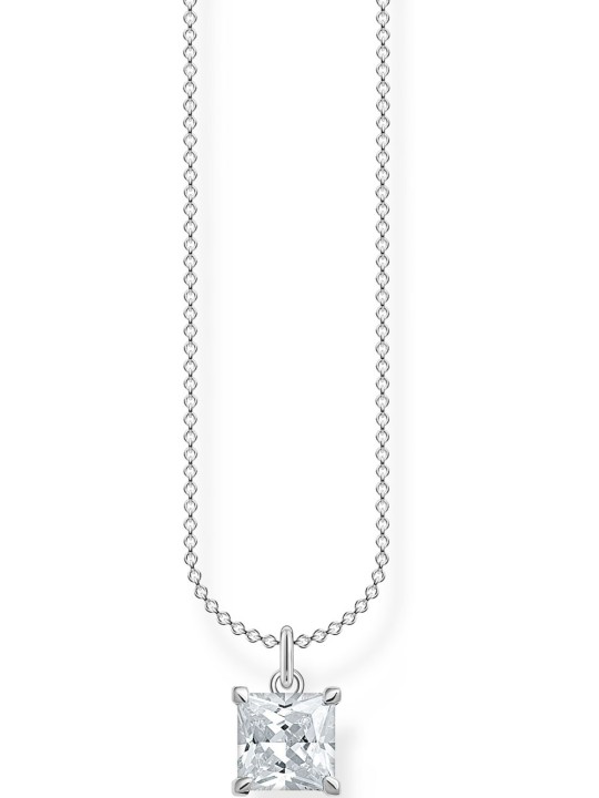collana donna Thomas Sabo KE2156-051-14 Stone Ladies Necklace, adjustable