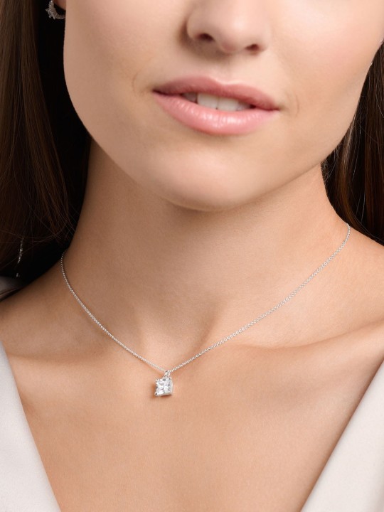 collana donna Thomas Sabo KE2156-051-14 Stone Ladies Necklace, adjustable